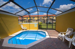 Encantada Resort 8576 Townhouse